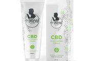 Dr Kent Glucosamine cream with CBD