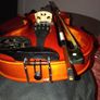Electric viola/s Image 2