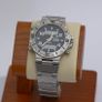 Vintage Gents Zeitner Digitech Quartz Watch Image 3