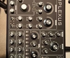 Majella Implexus DRK Edition