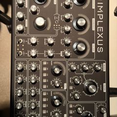 Majella Implexus DRK Edition