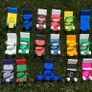 Hurling holder 3 in 1 / 2 in 1 Image 6