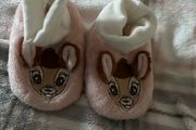 Girls shoes 6/9 mths