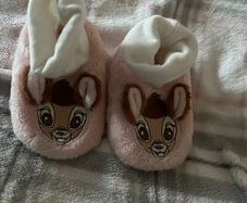 Girls shoes 6/9 mths