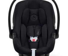 Used Cybex Aton B2 I-Size & Base One Infant Car Seat