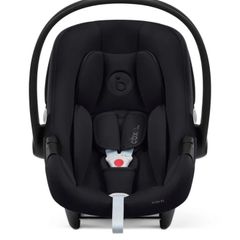 Used Cybex Aton B2 I-Size & Base One Infant Car Seat