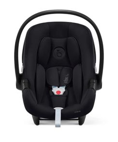 Used Cybex Aton B2 I-Size & Base One Infant Car Seat