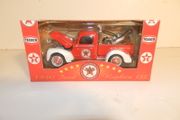 Texaco Truck