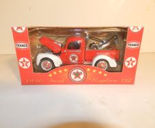Texaco Truck