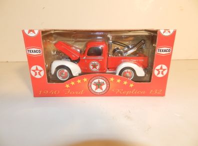 Texaco Truck