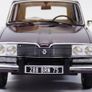 Renault 16 TX - Ottomobile Metallic Prune - 1/18 - New in Box Image 3