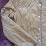 Summer Lightweight Jacket  Size 8 Image 3