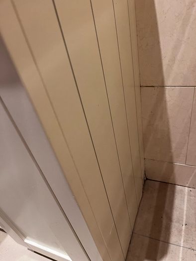 Tavistock Bathroom sink, unit and mirror