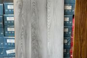 Brand new high gloss flooring