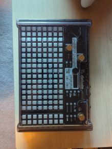 Synthstrom Deluge OLED