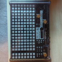 Synthstrom Deluge OLED
