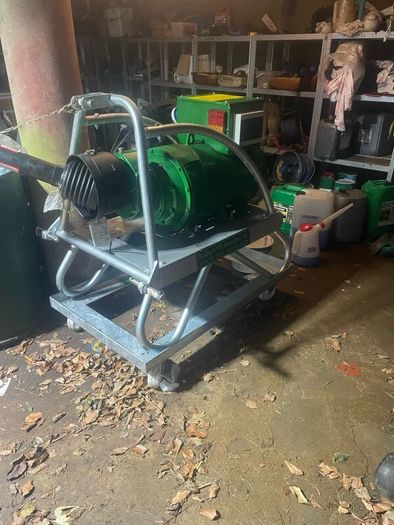 Bradleys Generators
