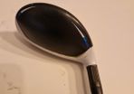 Taylormade SIM2 MAX Rescue 4 Hybrid 22 Fujikura Ventus 6-R Regular Graphite RH