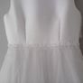 communion dress size 28 Image 2