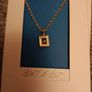 Alan Ardiff "Heart of Gold" pendant BRAND NEW never worn Image 2