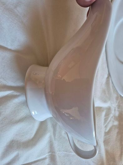 Gravy Boat