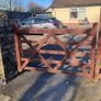 Entrance Gates Image 6