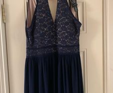 debs dress