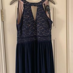 debs dress