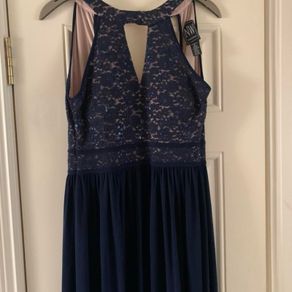 debs dress
