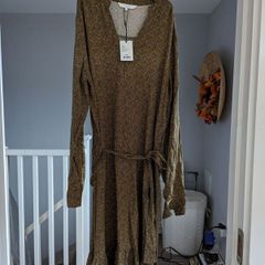 Gorgeous Yaya woman dress