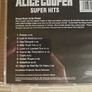 Alice Cooper CD - Super Hits Image 2