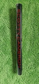 scotty cameron putter grip
