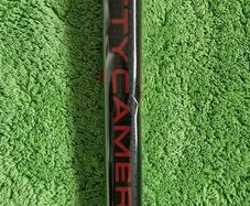 scotty cameron putter grip