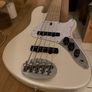 Lakland Darryl Jones Skyline 5 String Image 2