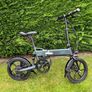 Fiido Bike D2s Image 2