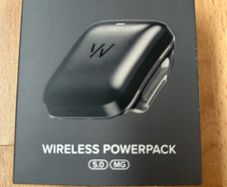 Whoop Battery Pack - 5.0 / MG