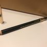 Lancome Brow Shaping Powdery Pencil in 10 Black - New Image 3