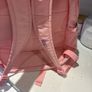Pink Nike Backpack Image 4