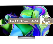 Lg C3 55" 4k Smart Oled Tv (oled55c34la)