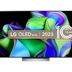 Lg C3 55" 4k Smart Oled Tv (oled55c34la)