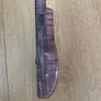 Nintendo Gameboy Color Clear Purple CGB-001 Image 4