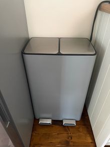 Kitchen Bin
