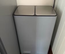 Kitchen Bin