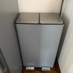 Kitchen Bin