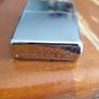 Zippo Windproof Lighter |BRAND NEW NEVER USED/ Metal Long Lasting Zippo Lighter | Best with Zippo Lighter Fluid | Perfect for  Candle Pocket Lighter | Vintage | Brushed Chrome Image 2
