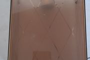 light shade glass panel