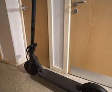 Xiaomi Electric Scooter 4 Pro
