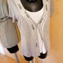 Women's Top Per Una Mark's and Spencer REDUCED Size NWT SIZE 16 Image 4