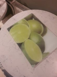Colourful Work Top Saver