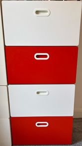 IKEA Stuva chest of drawers